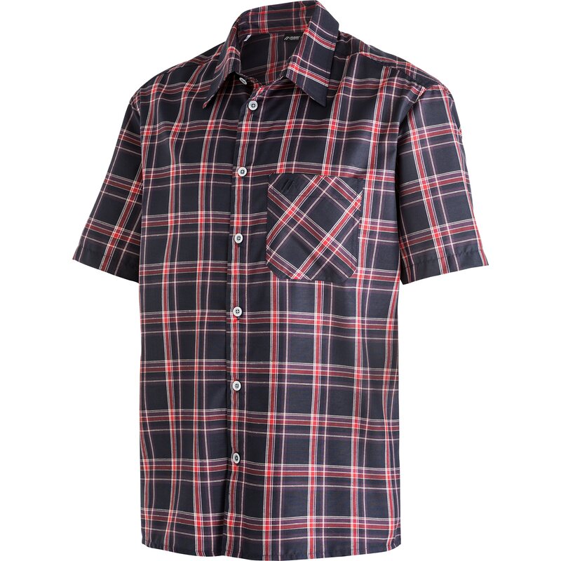 

Shirt Mauro he-shirt 1/2 arm Maier Sports, мультиколор