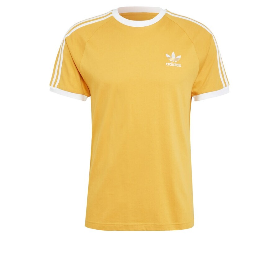 

Футболка ADIDAS ORIGINALS Adicolor Classics, желтый