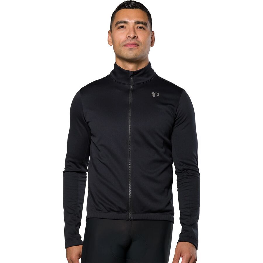 

Футболка PEARL iZUMi Quest Thermal PEARL iZUMi, Black/Black