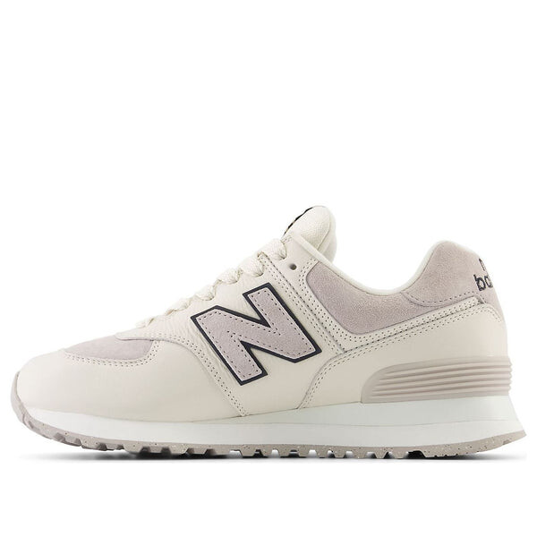 Кроссовки 574 gb2 кроссовки New Balance, бежевый
