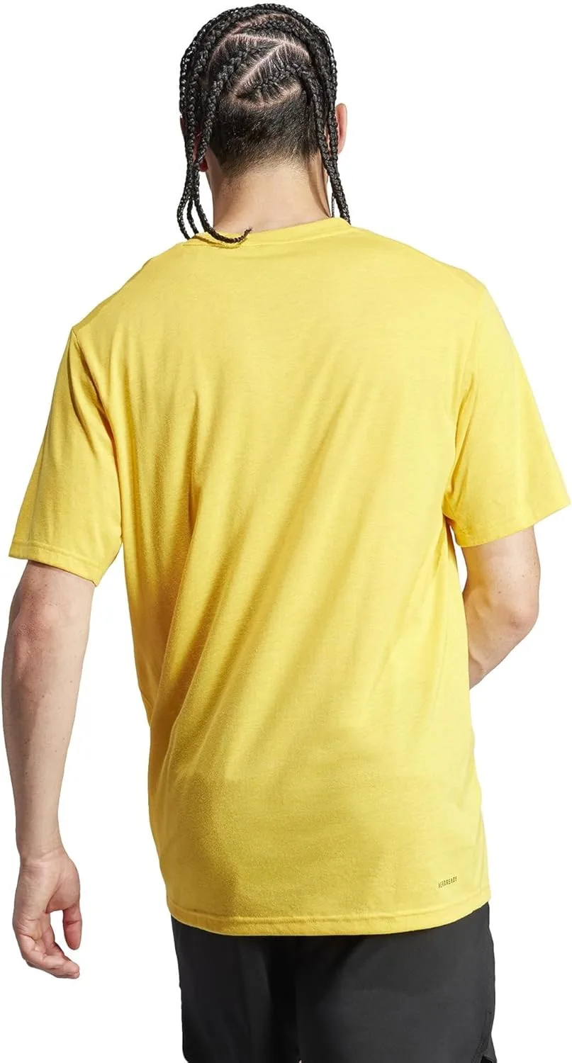Футболка для тренировок adidas Feelready — фото 2