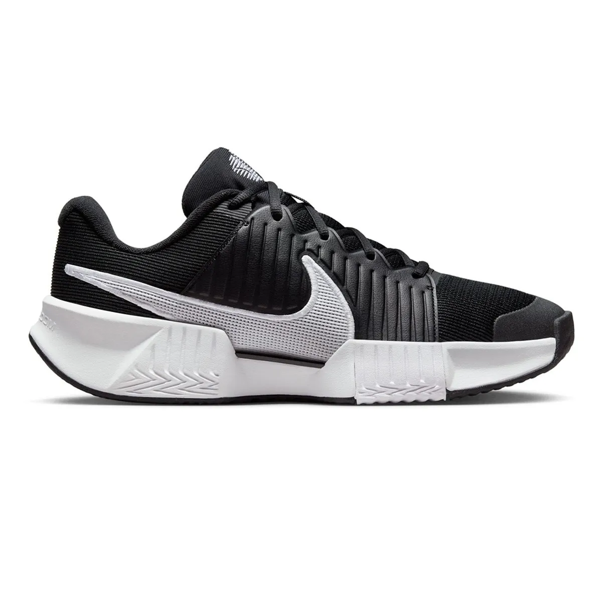 

Мужские теннисные кроссовки Zoom GP Challenge Pro Clay Court Nike, черный