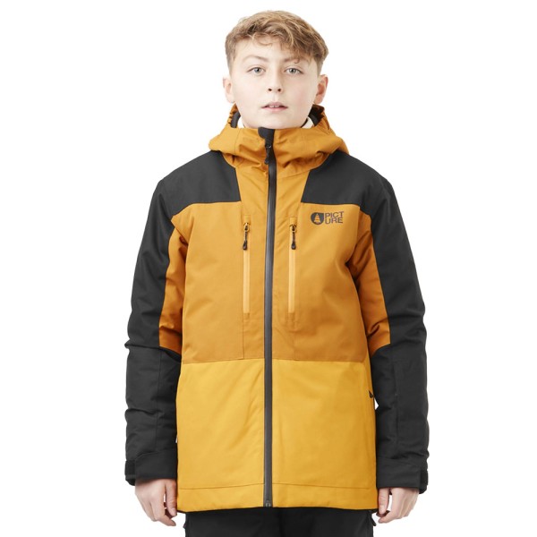 

Снежная куртка Daumy Picture, мультиколор