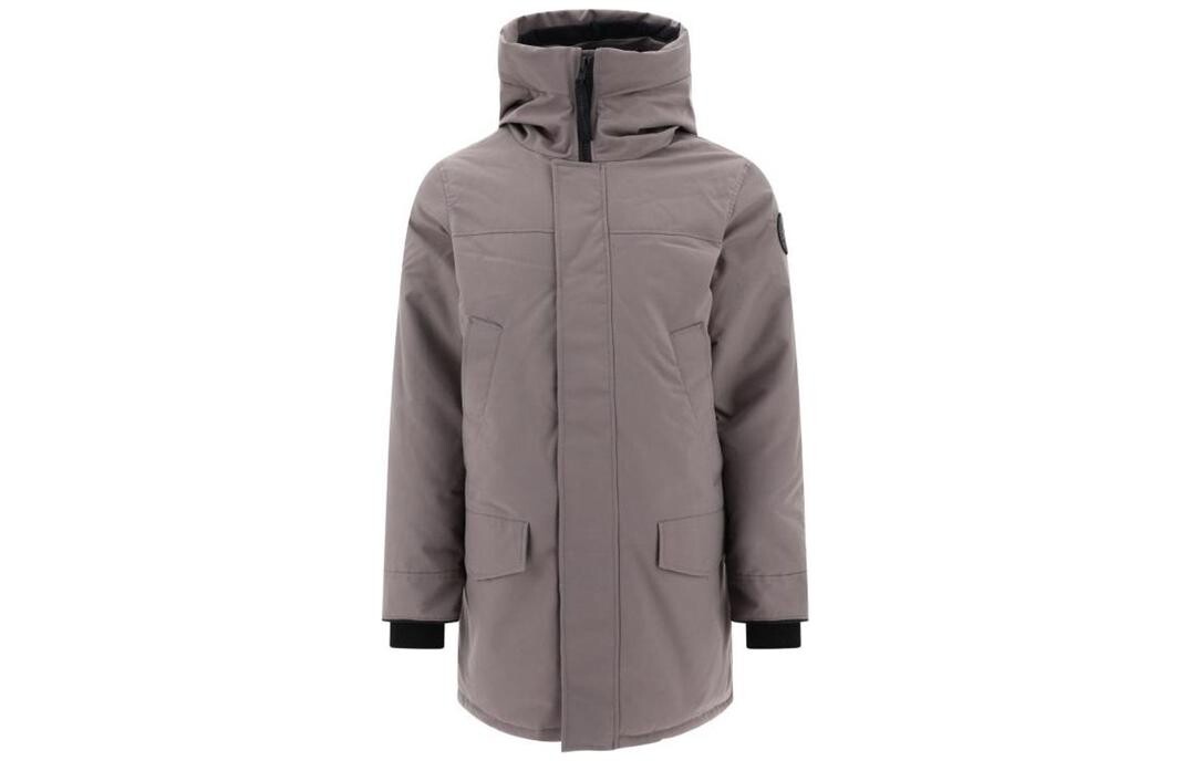 

Куртка мужская темно-серый Canada Goose