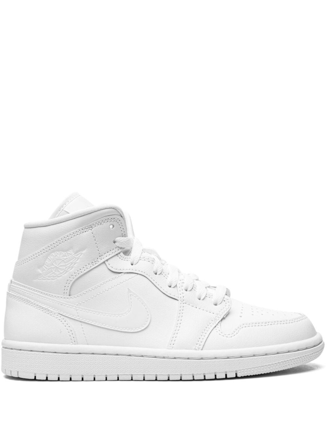 

Кроссовки Jordan Air Jordan 1 Mid DV0991111, белый