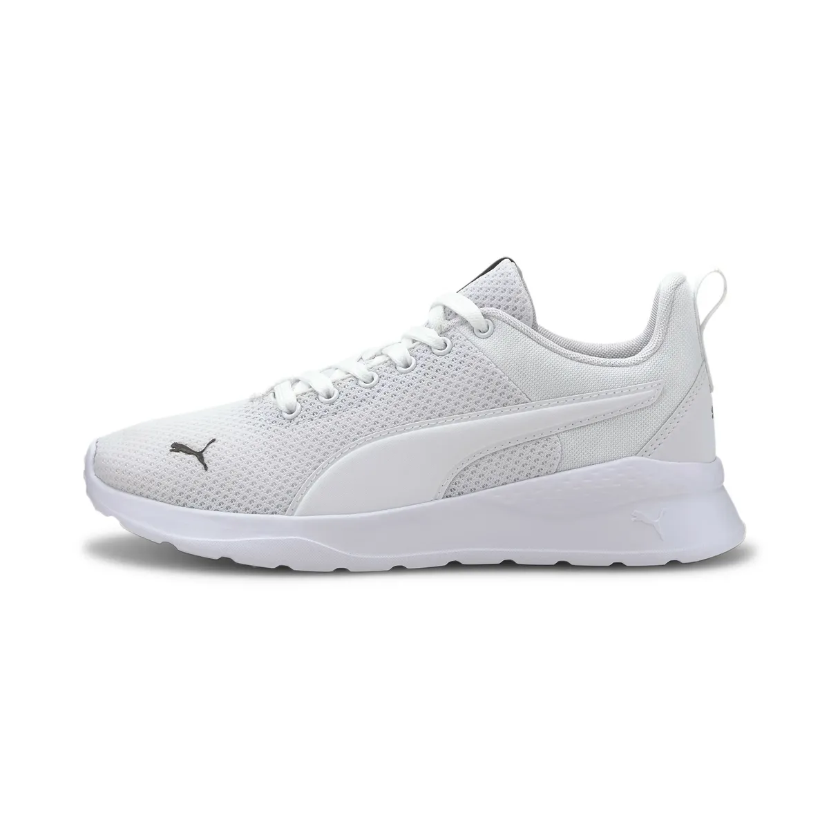 

Кроссовки PUMA "Anzarun Lite Sneakers Youth", белый