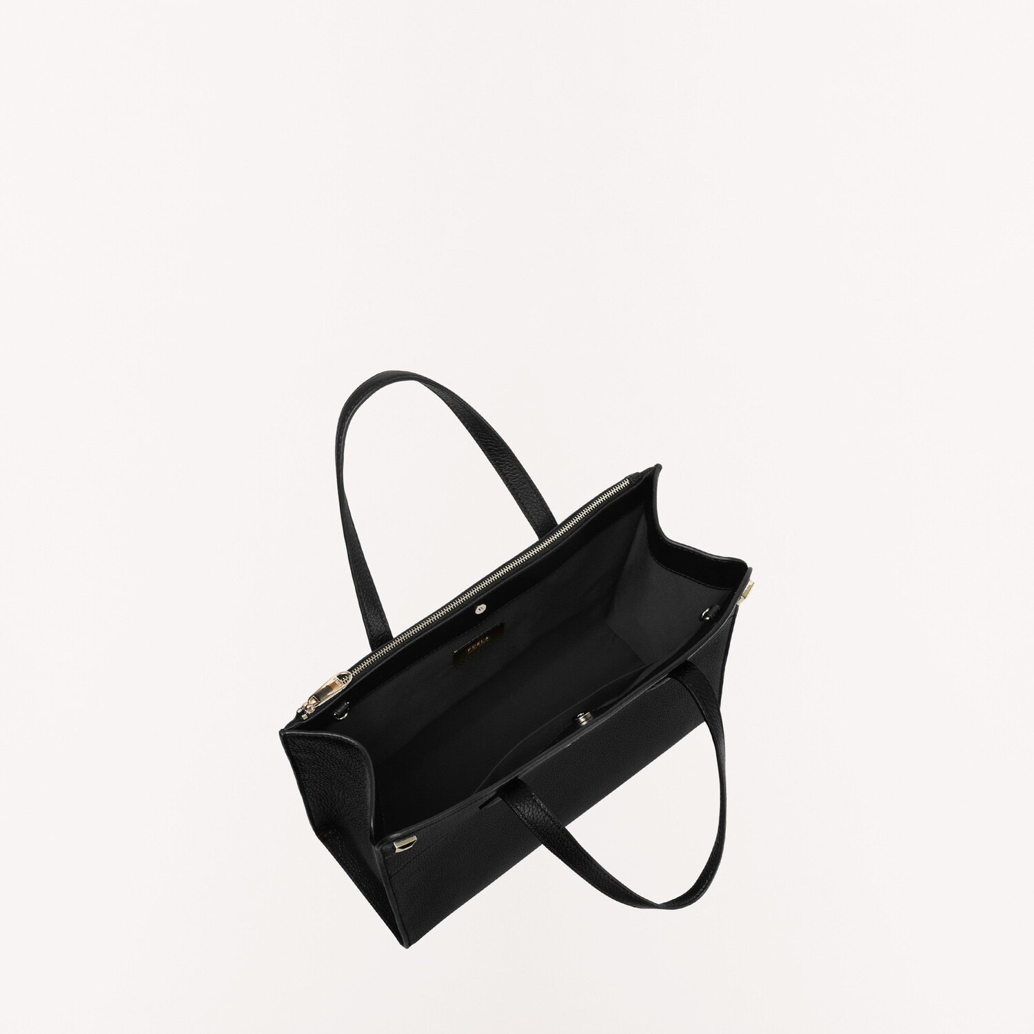 

Сумка-тоут Furla Afrodite M, черный