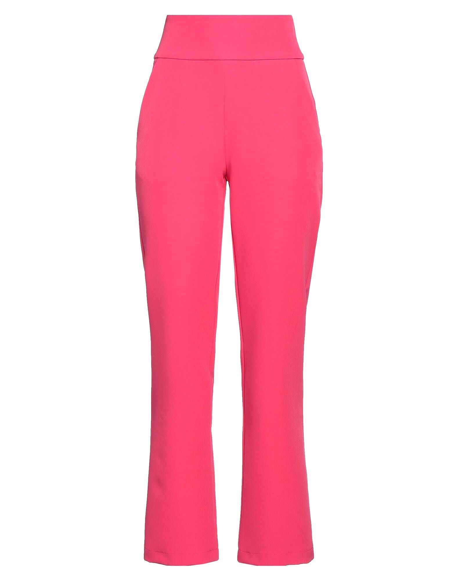 

Брюки Haveone, фуксия