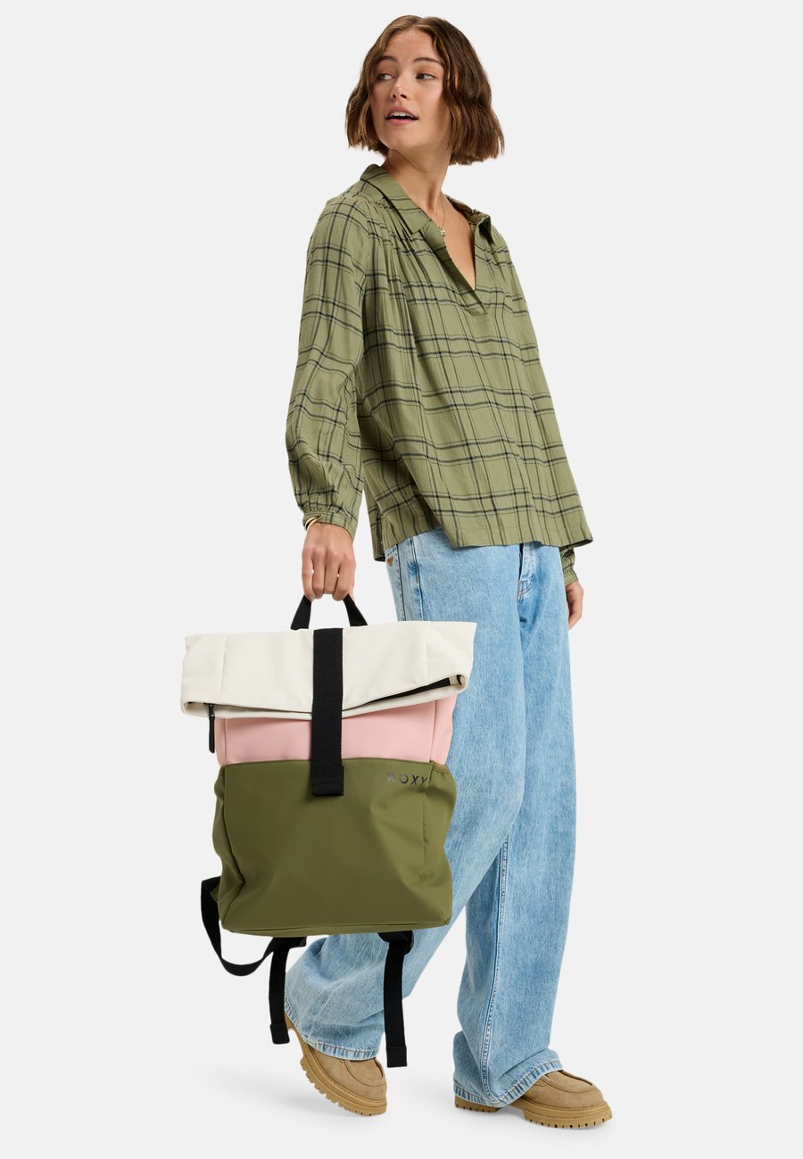 

Рюкзак Roxy Rucksack, Green