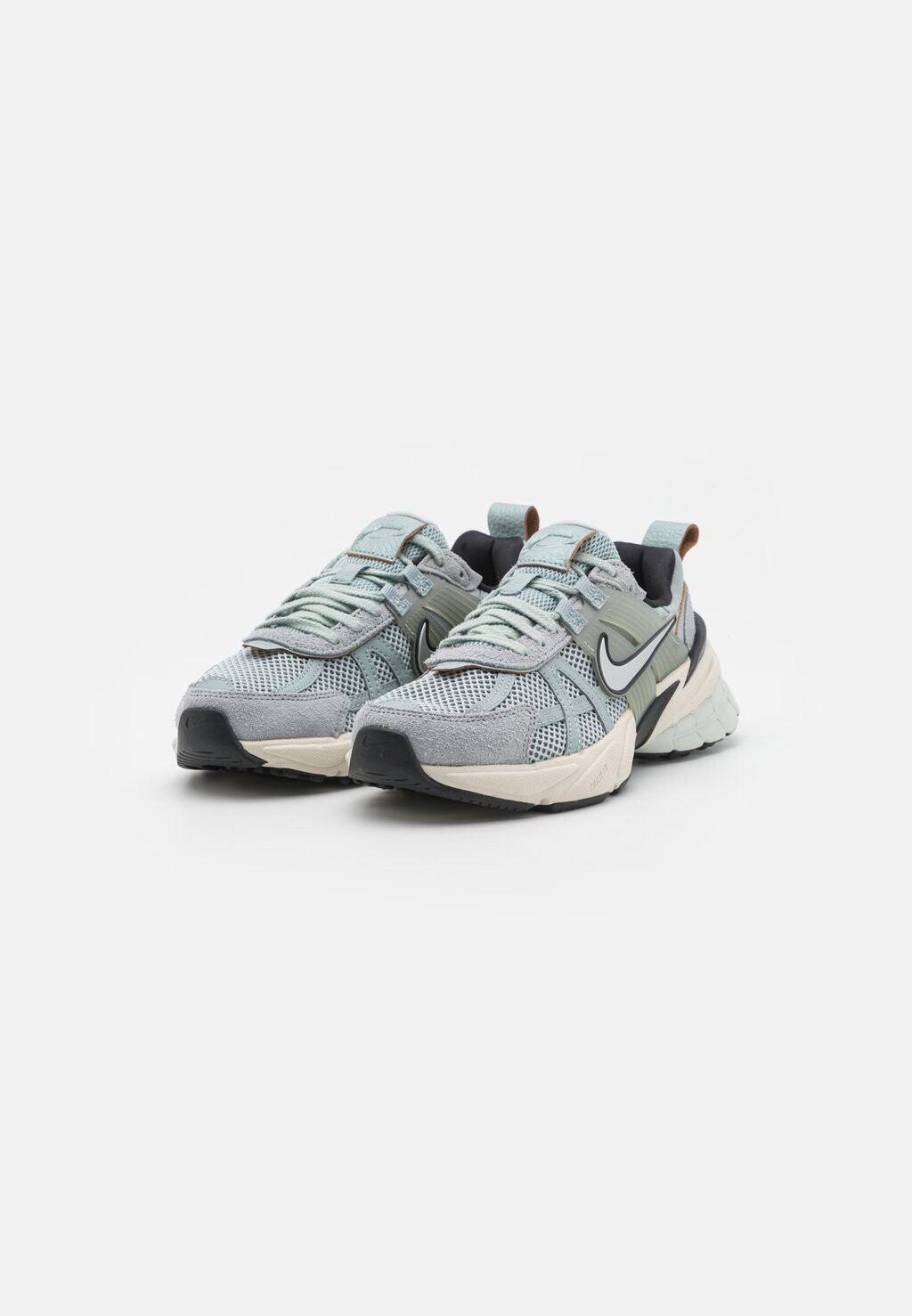 Кроссовки V2K RUN Nike Sportswear, сиреневый