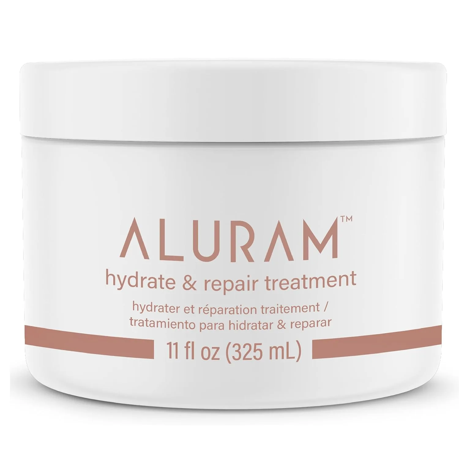 Aluram Hydrate & Repair Hair Treatment