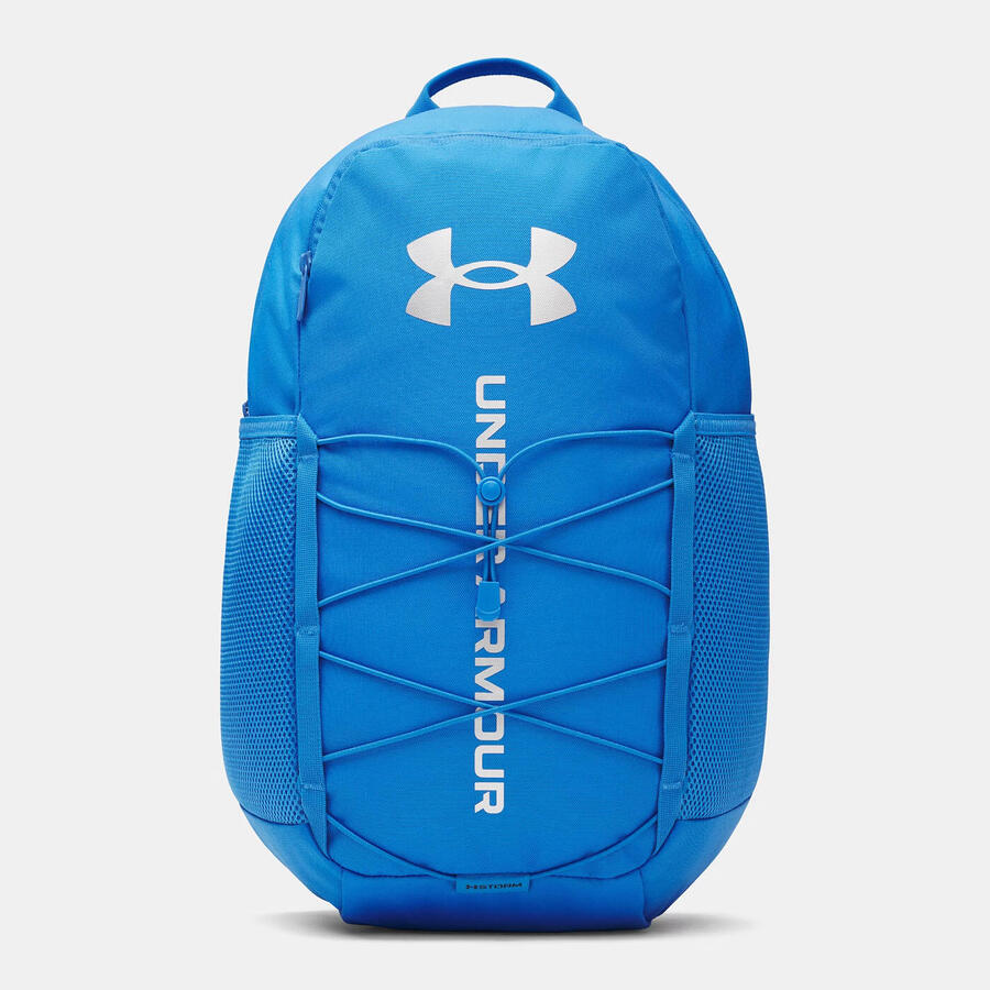 

UNDER ARMOUR Рюкзак Ua Hustle Sport 6.0 синий
