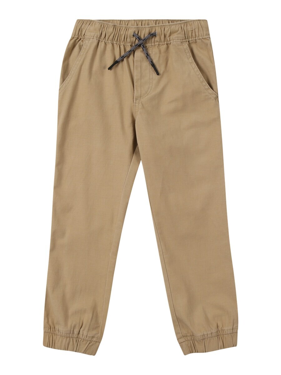 

Брюки GAP Tapered Pants, хаки