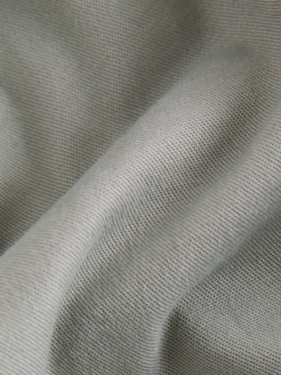 Тканевые брюки Next Tapered Pants, серый — фото 3