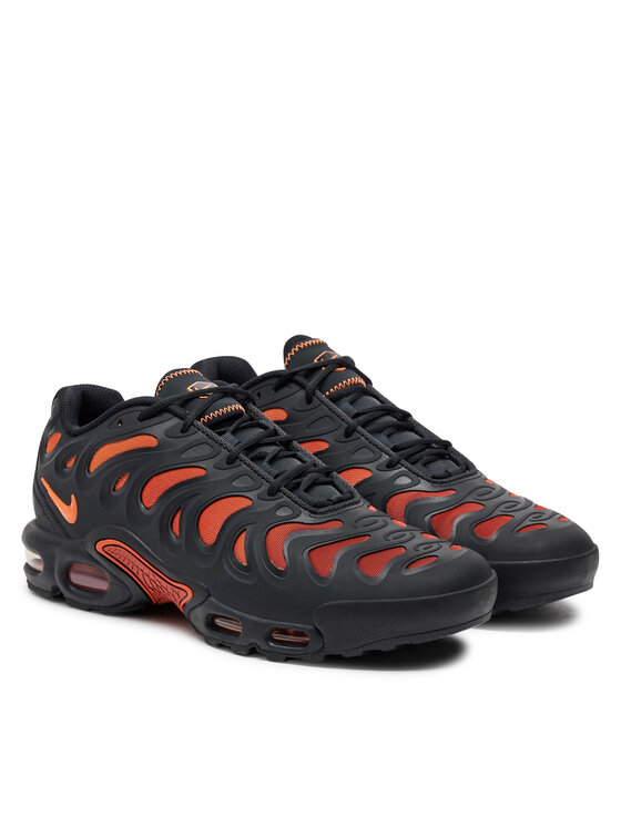 Кроссовки Air Max Plus Drift FD4290 010 Nike, черный — фото 2