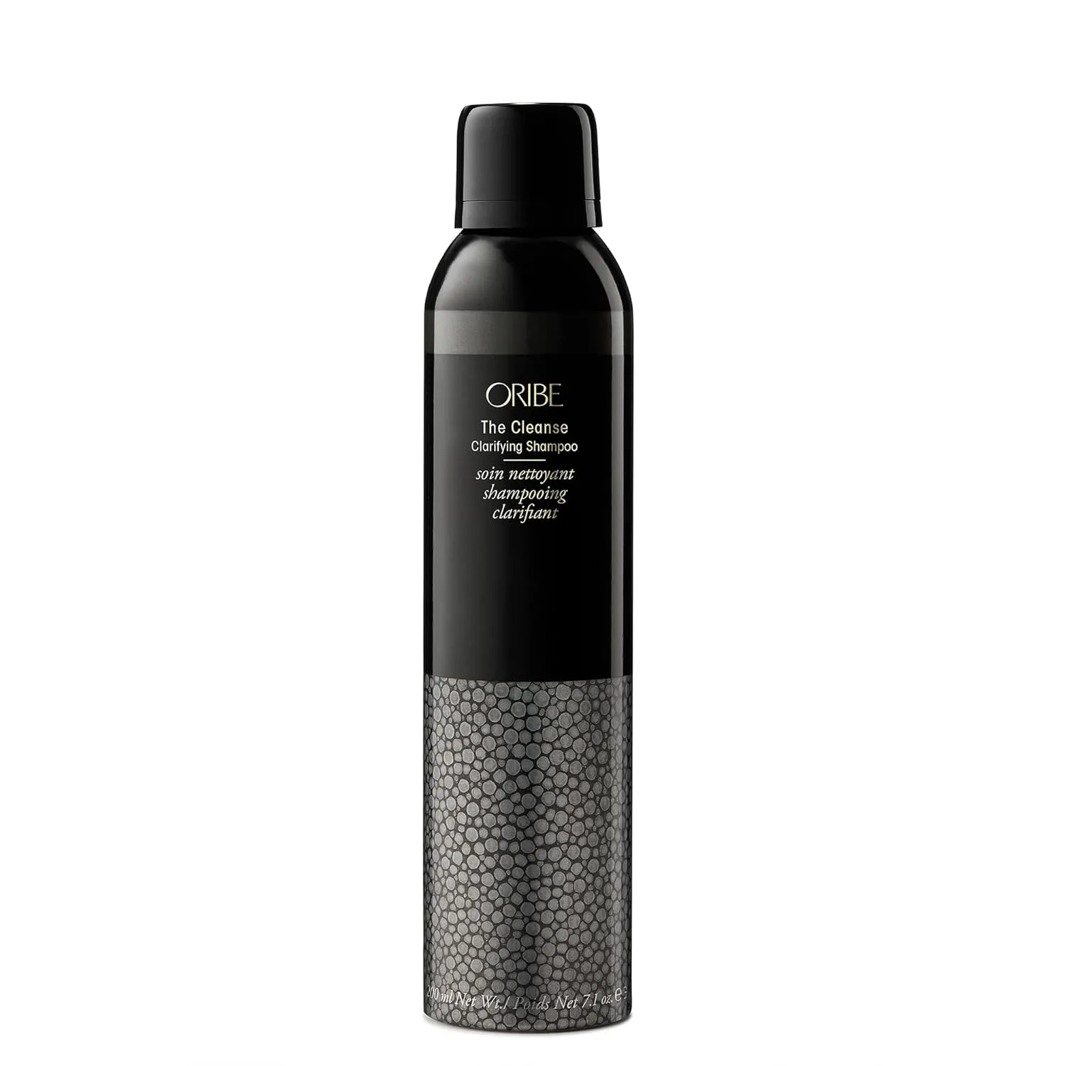 Очищающий шампунь Oribe The Cleanse, 7,1 жидких унций (упаковка из .)