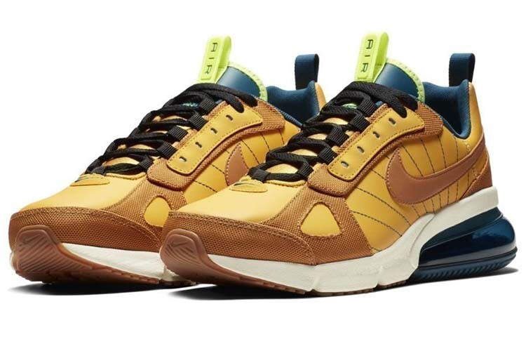 Nike Air Max 270 Кроссовки женские — фото 3