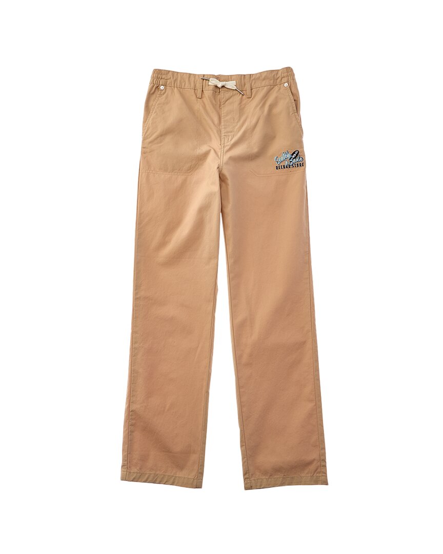 

Панамские брюки Scotch & Soda Half, коричневый