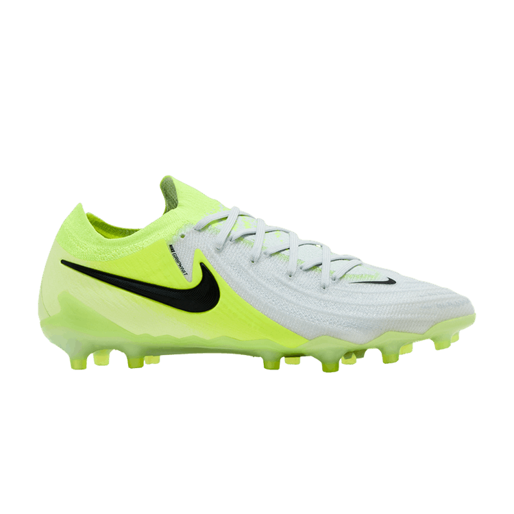 

Бутсы Nike Phantom GX 2 Elite AG Pro 'Mad Voltage Pack', зеленый