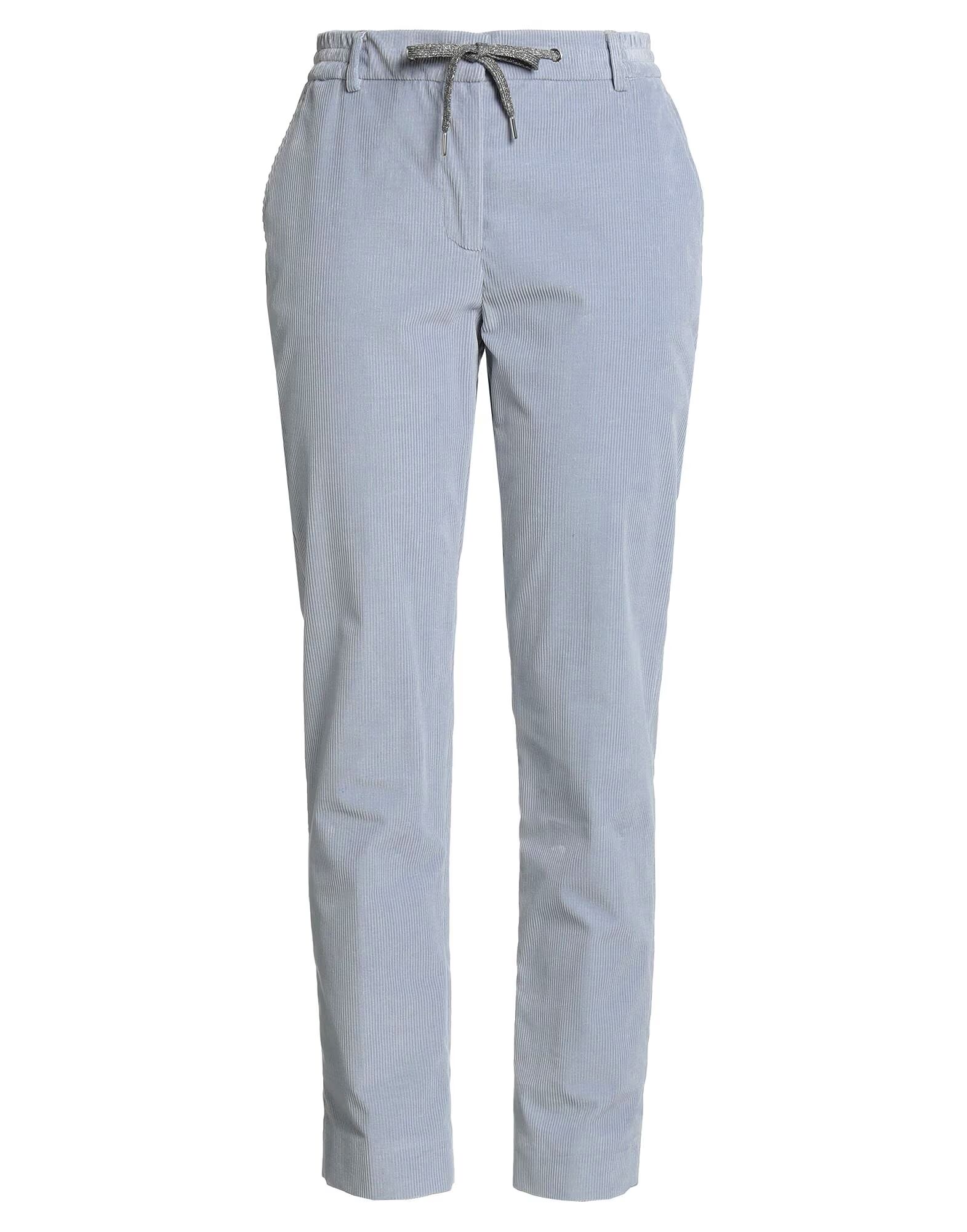 

Брюки Eleventy, серый