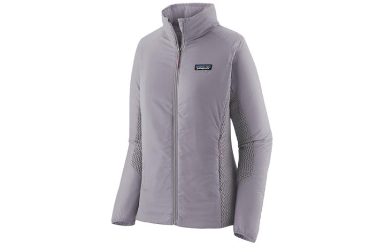 

Patagonia Полузастёгивающийся пуловер, Herring Gray/Herring Grey
