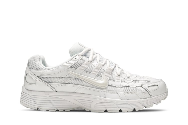 

Кроссовки Nike P-6000, белый