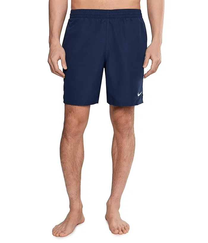 Плавки Nike Breaker Essential 7" Brief Lined Volley, Midnight Navy