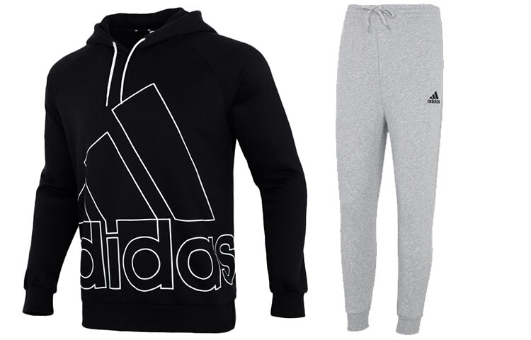 

Комплект свитшотов для мужчин Adidas