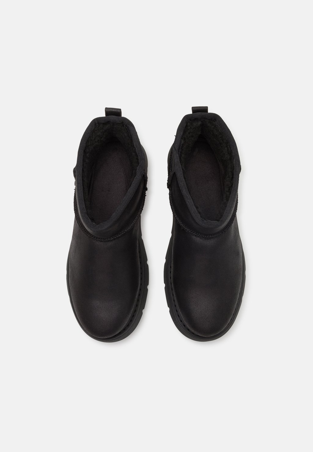 Ботильоны на платформе KEEPSAKES MINI BOOT Skechers, черный