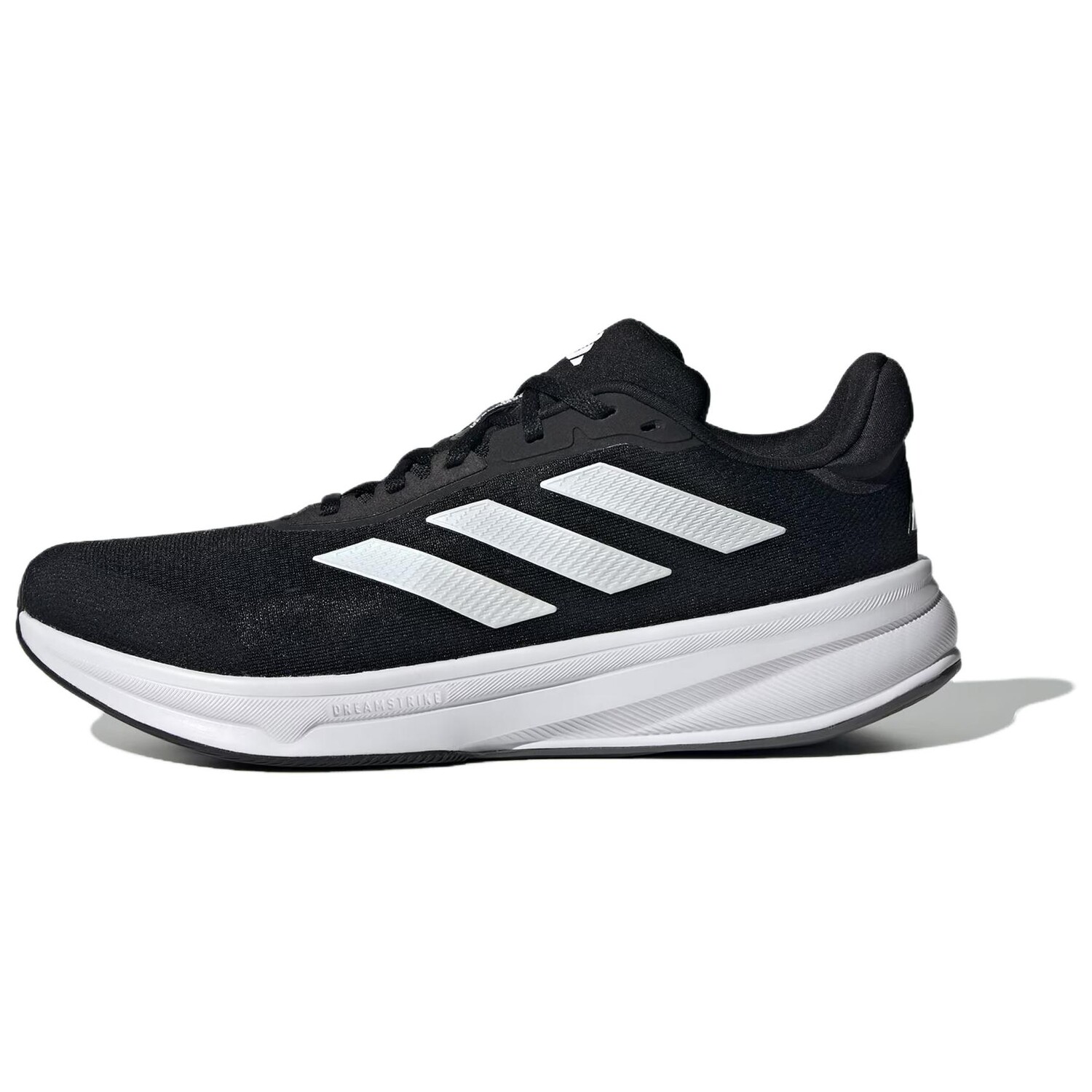 

Кроссовки adidas Response Super Running Shoes Men Low-top Black/white, белый