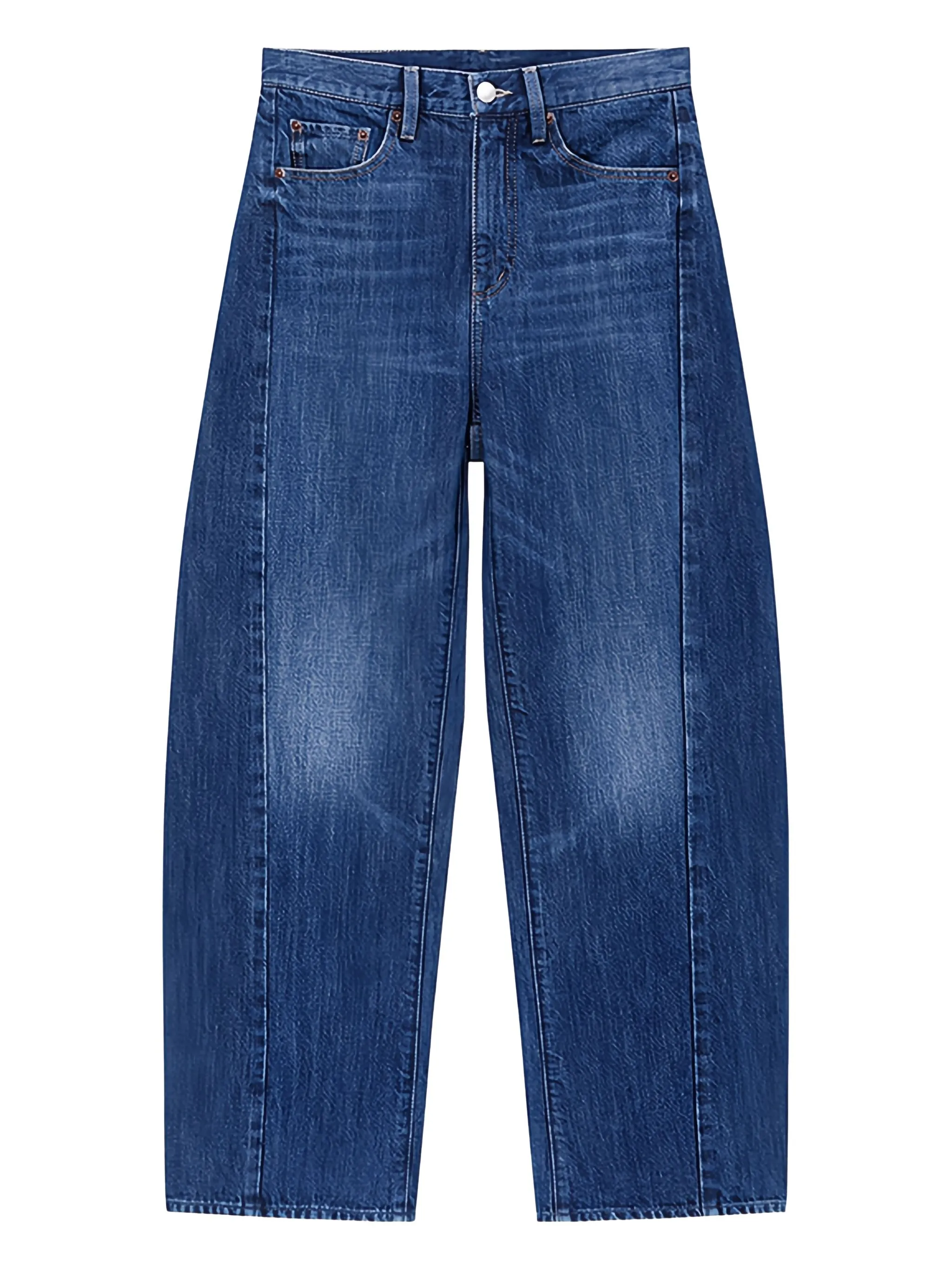 

Джинсы Crush Curve Panel Hey Joanie, синий