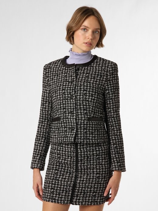 

Блейзер The Kooples, белый