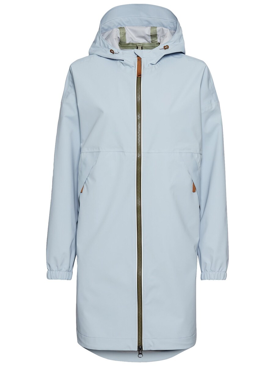 

Плащ CAMEL ACTIVE, Light blue