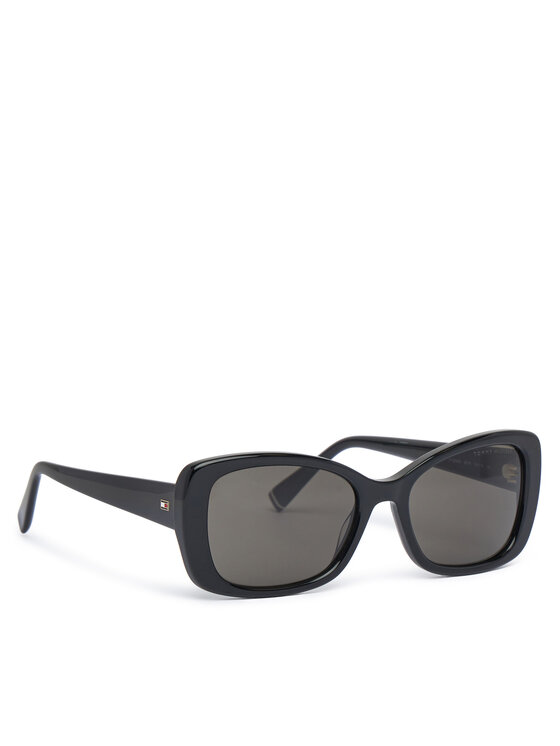 

Солнцезащитные очки 2225/S 207865 Tommy Hilfiger, черный