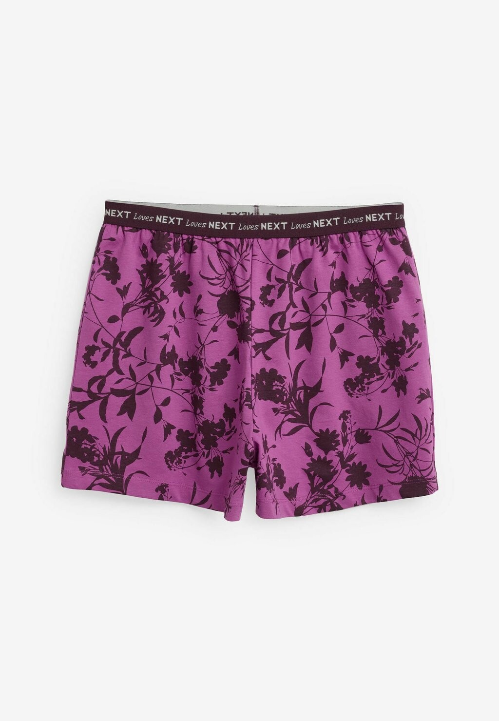 

Пижамный комплект SET, REGULAR FIT Next, розовый