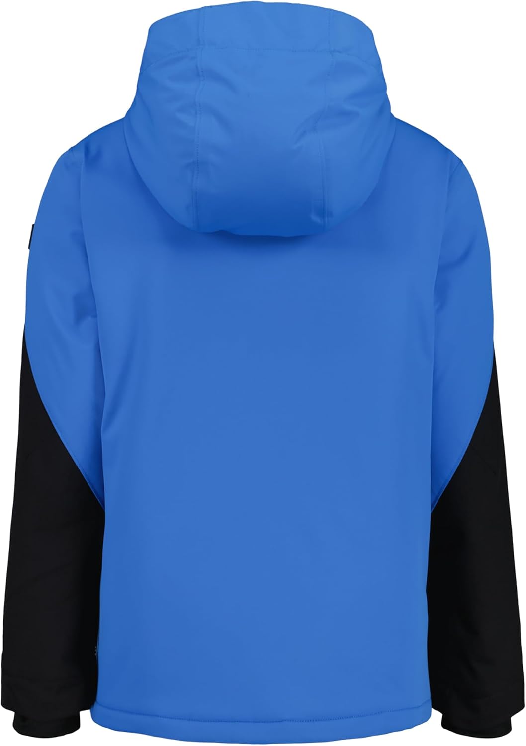 Куртка Under Armour boys Powderhound, утепленная для горных лыж, катания на сноуборде и зимних игр, Blue Atlantis — фото 4