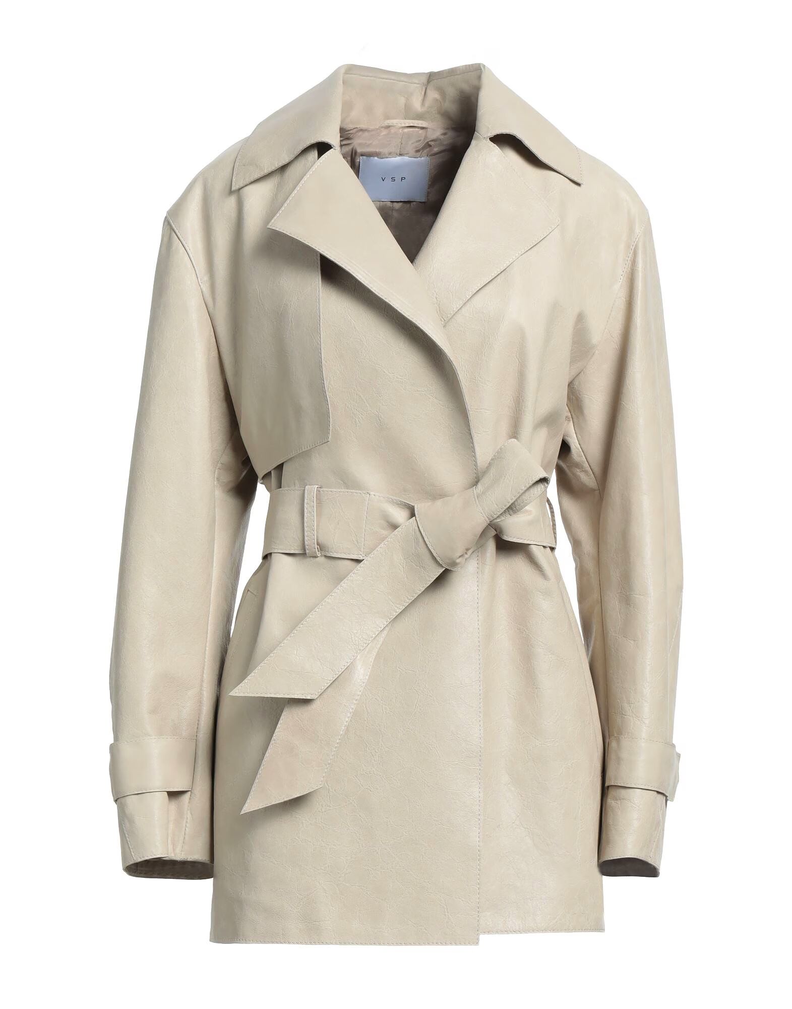 

Пальто Vespucci By Vsp, бежевый