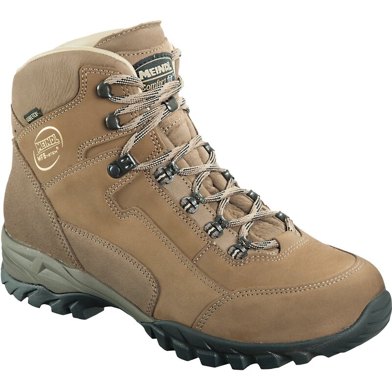 Ботинки для походов Matrei GTX Meindl, цвет rehbraun