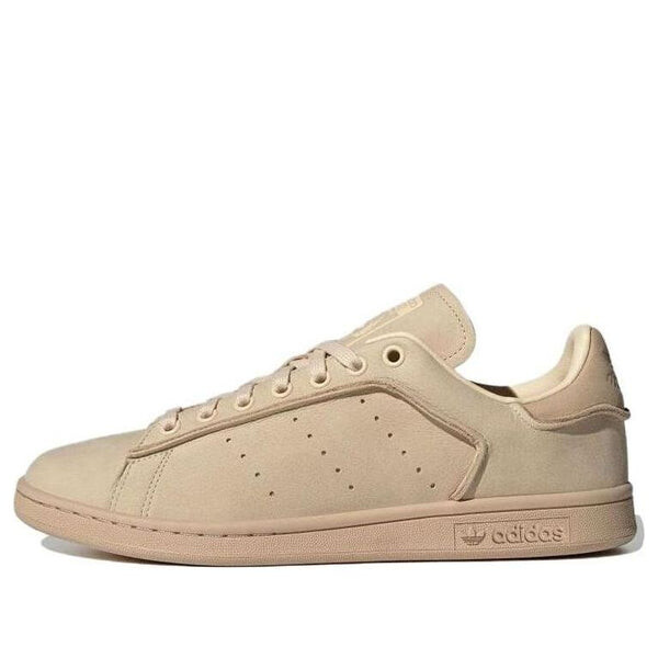 

Кроссовки stan smith luxe Adidas, желтый