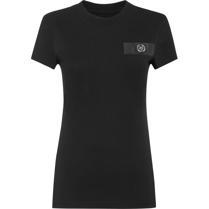 

Рубашка с футболкой Plein Sport, черный