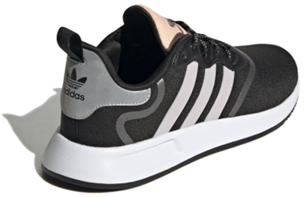 Кроссовки x_plr s Adidas, черный — фото 4