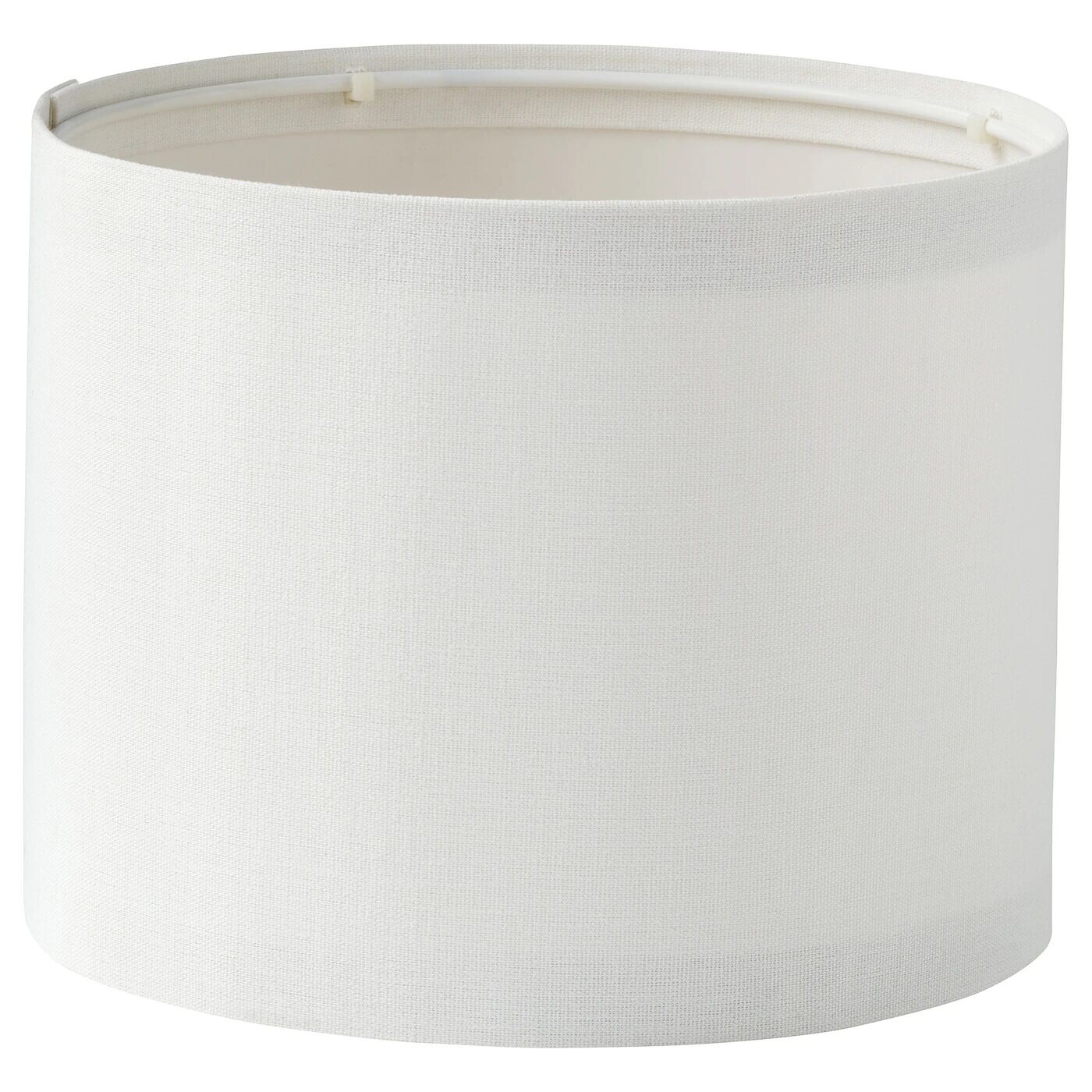 

Абажур, белый, 19 см, RINGSTA IKEA