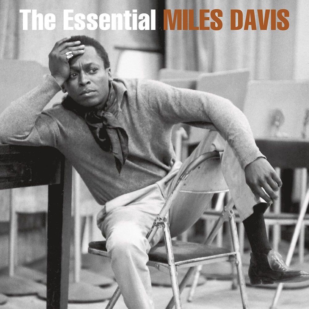 

Виниловая пластинка LP The Essential Miles Davis - Miles Davis
