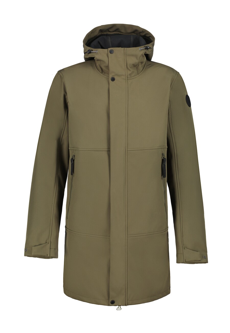 

Куртка для активного отдыха ICEPEAK Performance Jacket, оливковый