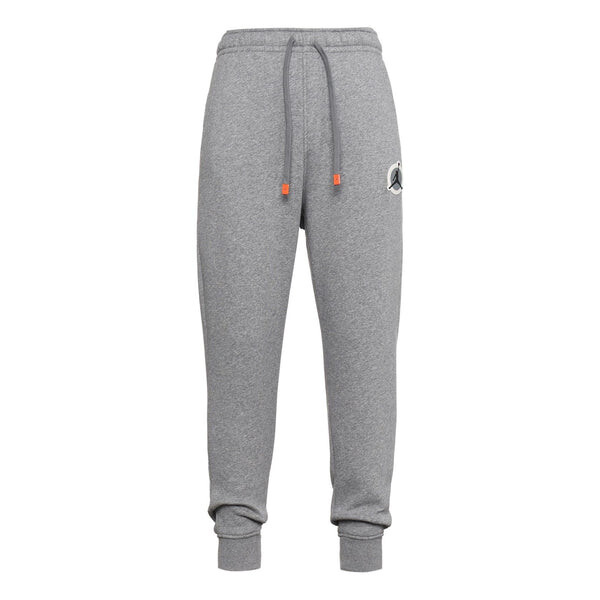 

Брюки Air Jordan Flight MVP Pants 'Grey', серый