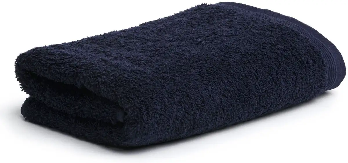 

Полотенце Möve "Superwuschel", (1 шт.), с палочкой Möve 60х110 см (1 шт.), цвет deep sea