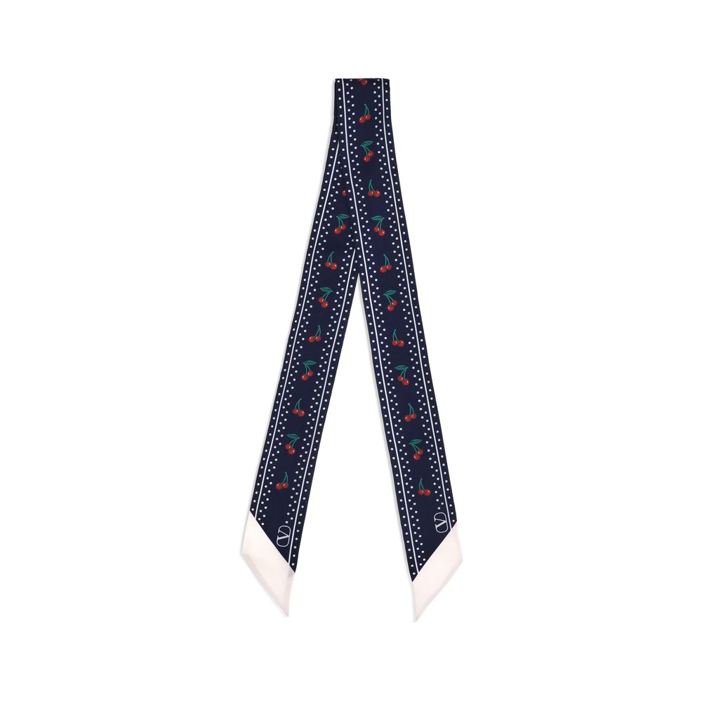 

Шарф-бандо Valentino Garavani, Multicolor