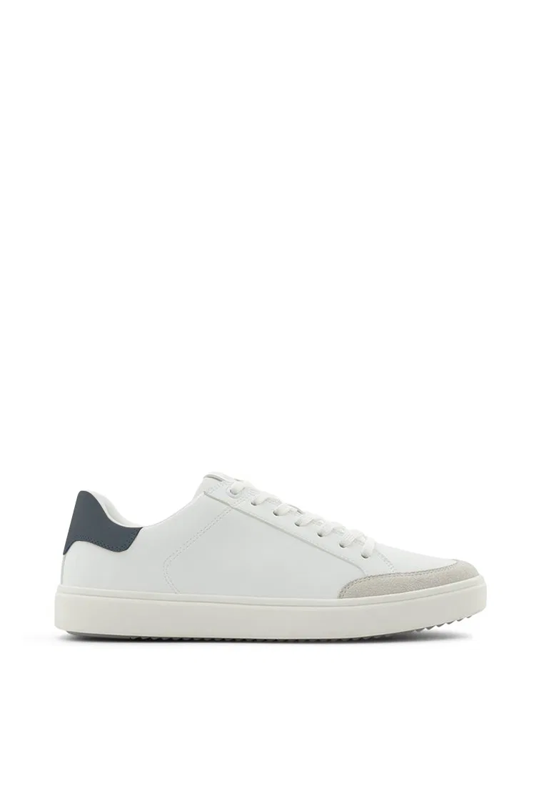 Кроссовки, Courtspec Aldo, белый