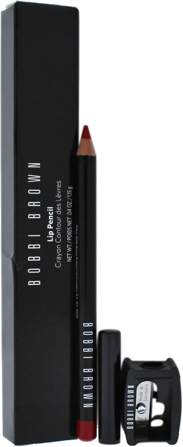 Карандаш для губ Bobbi Brown Red