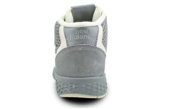 Кроссовки 988 кроссовки New Balance, серый — фото 4